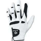 Bionic StableGrip Golfhandschuh Herren, weiss
