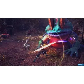 Star Ocean: The Divine Force - Box (PEGI) (PS5)