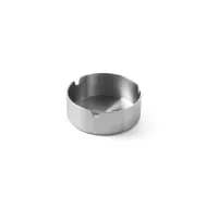 HENDI Aschenbecher Profi Line, ⌀80x(H)30mm