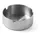 HENDI Aschenbecher Profi Line, ⌀80x(H)30mm