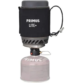PRIMUS Lite Plus Stove System Black - One Size