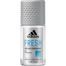 Adidas Cool & Dry Fresh Antitranspirant-Deoroller für Herren 50 ml