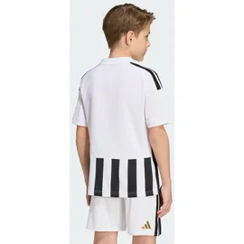 adidas Juventus Turin Heimtrikot 2026/2027 Kinder weiß Gr. 152