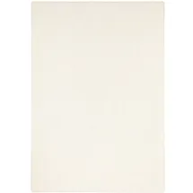 Steffensmeier Sydney Designer-Teppich 80 x 300 cm Weiß