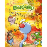 Vermes-Verlag Ges.mbH Bakabu und die Herbstmusik: Bilderbuch