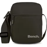 Heinrich Sieber bold Umhängetasche Polyester Black