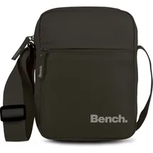 Heinrich Sieber bold Umhängetasche Polyester Black
