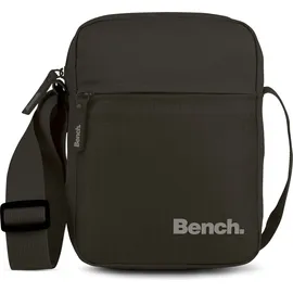 Heinrich Sieber bold Umhängetasche Polyester Black