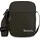 Heinrich Sieber bold Umhängetasche Polyester Black