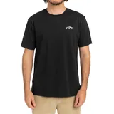 BILLABONG Arch Wave - T-Shirt für Männer schwarz,