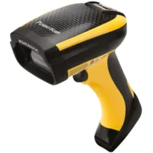 Datalogic PowerScan PM9100 - schwarz/gelb
