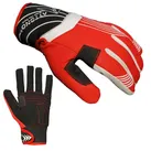 ATTONO Skihandschuhe Ski Snowboard Langlauf Handschuhe Damen Herren rot 10