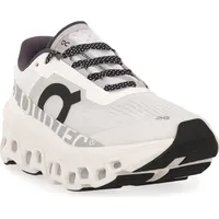On Cloudmonster Damen All White 39