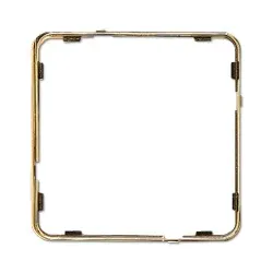 JUNG CDP 81 GGO, Gold