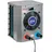 Gre Mini-Wärmepumpe HPM 20 m3