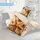 Sanilo Sanibel Beige 135 x 200 cm + 80 x 80 cm