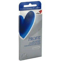 RFSU Profil 10 St.