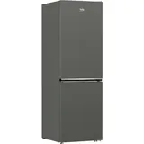 Beko Kühlschrank Gefrierschrank Kombination B1RCNA364G