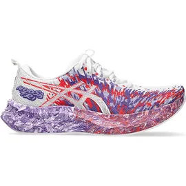 Asics Noosa Tri 16 Damen Weiß / Violett 40,5