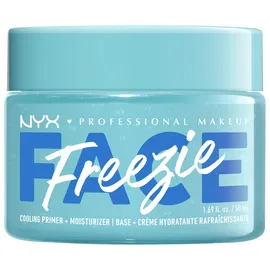 NYX Professional Makeup Face Freezie Cooling Primer + Moisturizer