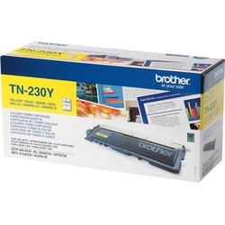 Brother Tonerpatrone TN-230Y gelb OTTO