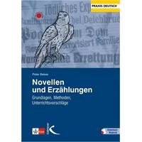 Kallmeyer'sche Verlags- Novellen und Erzählungen