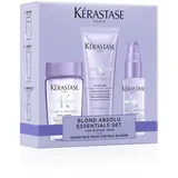 Kérastase Blond Absolu Discovery Set