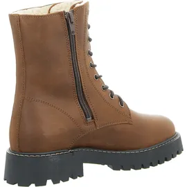 Palpa Schnürstiefelette in braun | Gr.: 39