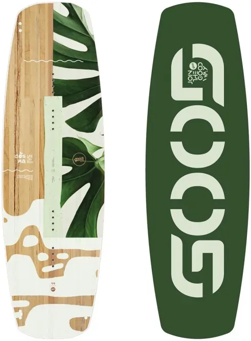 GOODBOARDS COSMA Wakeboard 2026 - 141