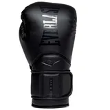 EVERLAST Elite 2 Pro Kunstleder-boxhandschuhe - Black - 16 oz