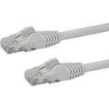 Startech StarTech.com Cat6 Snagless RJ45 Netzwerkkabel, 7m - - Cat 6 Ethernet UTP Kabel 7 Meter