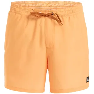 QUIKSILVER Surfsilk Solid Volley 16" Boardshorts ́ Mann