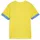 Puma teamGOAL Matchday Trikot Kinder 17 faster yellow/electric blue lemonade 164