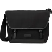 Marc O'Polo Heren 990 (15.60"), Notebooktasche, schwarz