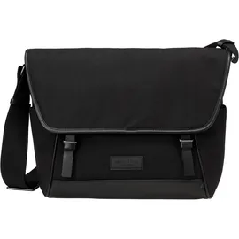 Marc O'Polo Heren 990 (15.60"), Notebooktasche, schwarz
