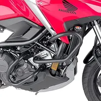 GIVI Sturzbügel oben - schwarz