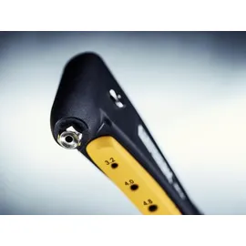 Rapid Blindnietzange RP40 Multi Koffer