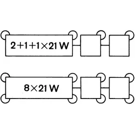 Hella Blinkgeber 4DN 008 768-117