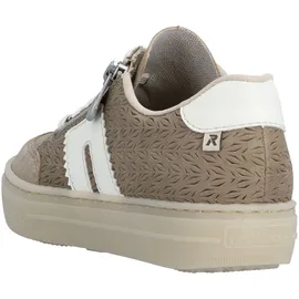 Rieker Damen Beige 39