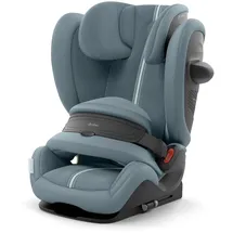 Cybex Pallas G2 i-Size Plus Silber