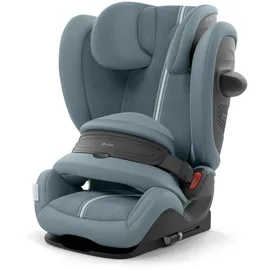 Cybex Pallas G2 i-Size Plus Silber