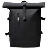 GOT BAG Rucksack Rolltop 2.0 Monochrome Black
