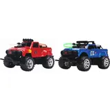 DICKIE Toys RC Battle Machine Twin Pack (201109001)
