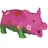 Trixie Blumenschwein 20 cm mehrfarbig
