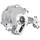 Bosch F009D02799 Unterdruckpumpe, Bremsanlage