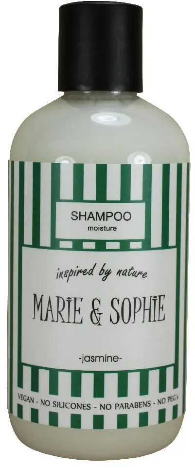 MARIE & SOPHIE Shampoo Jasmine 250 ml