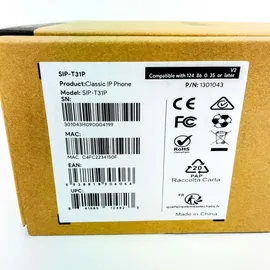 Yealink SIP-T31P