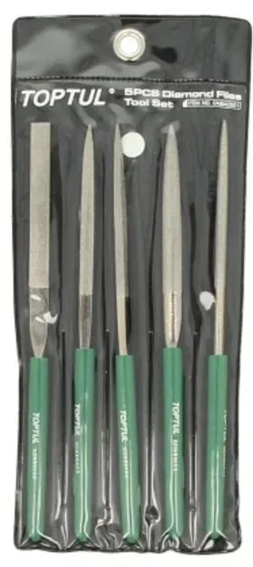 Vijlenset TOPTUL