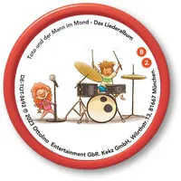 Edel music & entertainment cd / dvd; kekz Hörspielchip