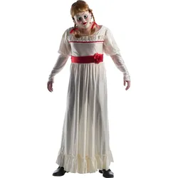 Premium Annabelle Unisex-Kostüm - XL